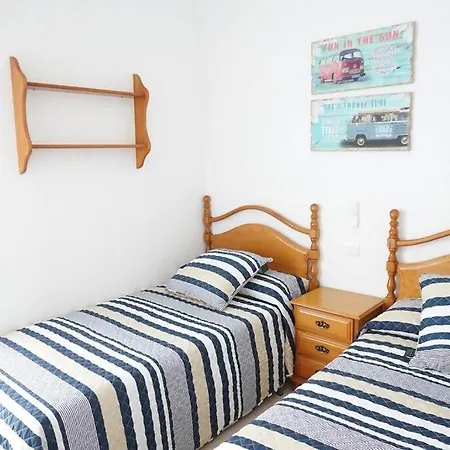 Amplio Ideal Para Familias Con Piscina Y Padel Fuengirola Zewnętrze zdjęcie