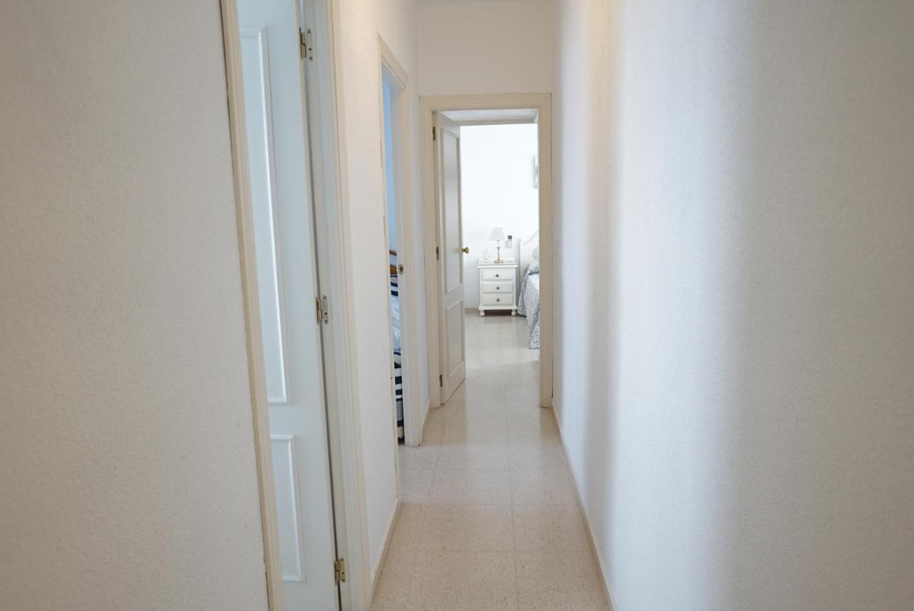Apartment Amplio Ideal Familias Con Piscina Y Padel